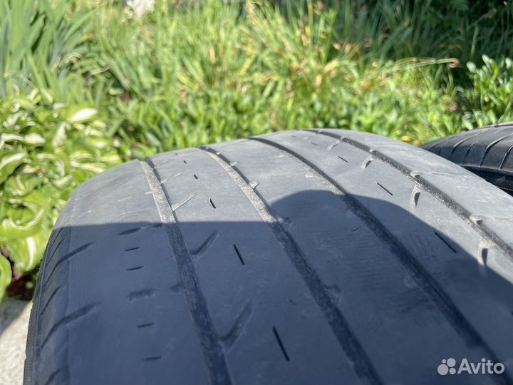 Toyo Proxes R30 235/50 R18 97V