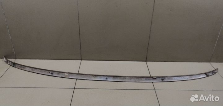 Накладка декоративная W202 1993-2000