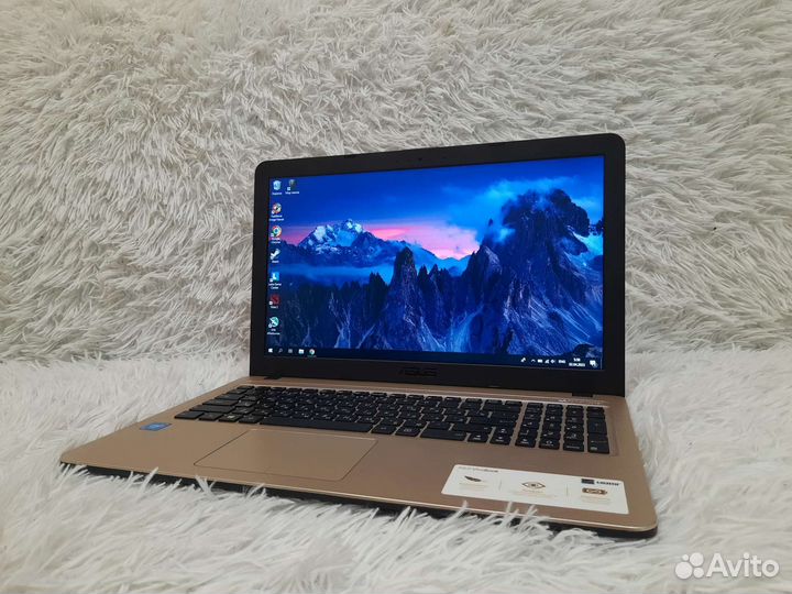 Asus VivoBook