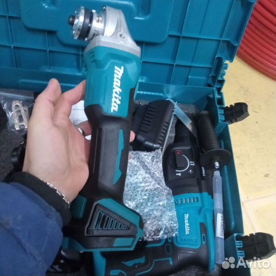 Makita