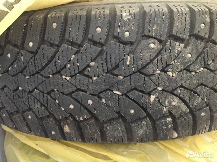 Pirelli Formula Ice 195/65 R15 91T