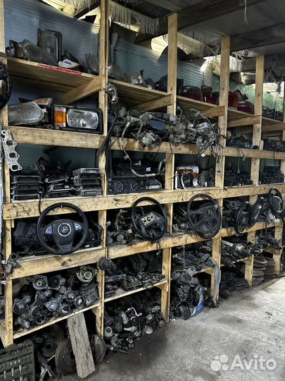 Авторазборка ваз матиз нексия