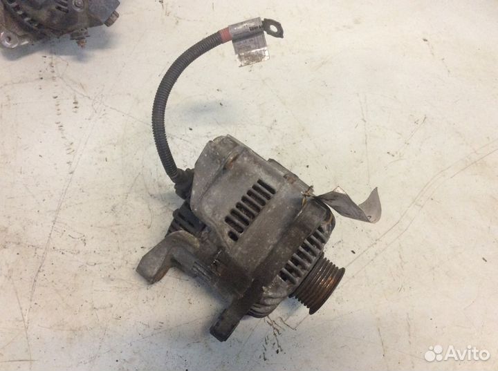 Генератор 14V 110A для двс M43 BMW 3 E36 / E46