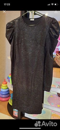 Платье 42