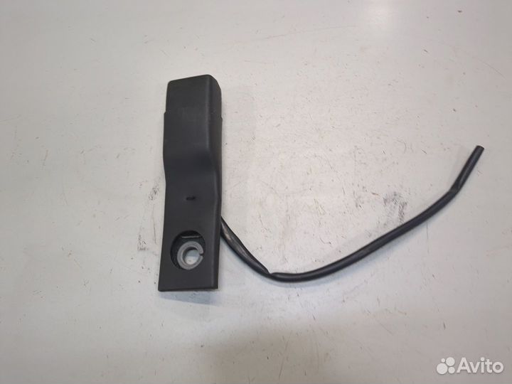 Замок ремня безопасности Saab 9-7X, 2009