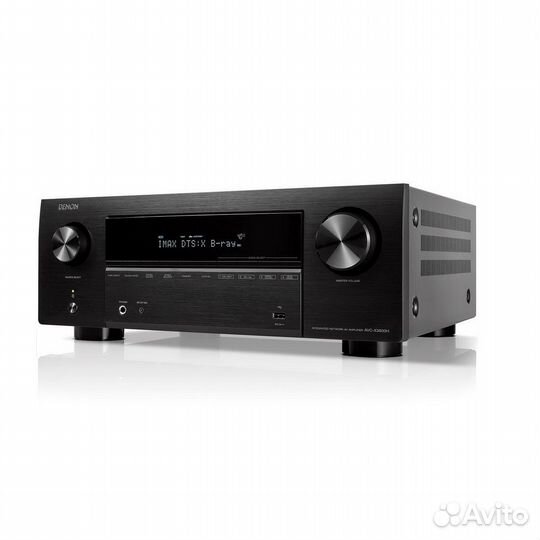 Denon AVC-X3800H