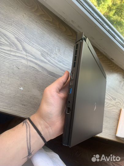 Aorus 5 ke4