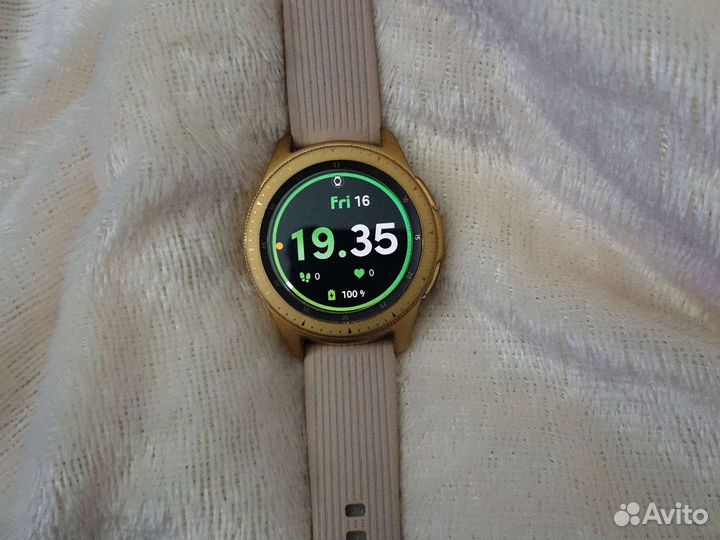 Часы Samsung watch