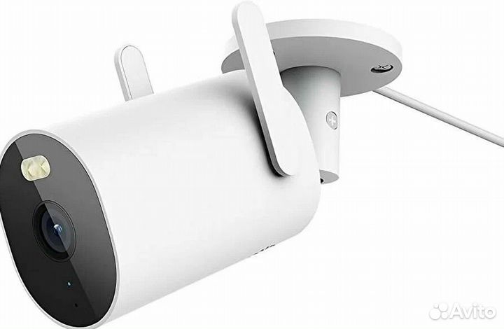 Камера наблюдения Xiaomi Outdoor Camera AW300