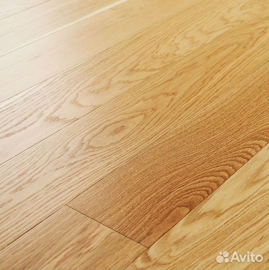 Паркет / Паркетная доска лиственница клеевая