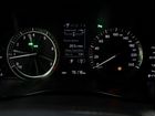 Lexus LX 5.7 AT, 2017, 75 176 км объявление продам