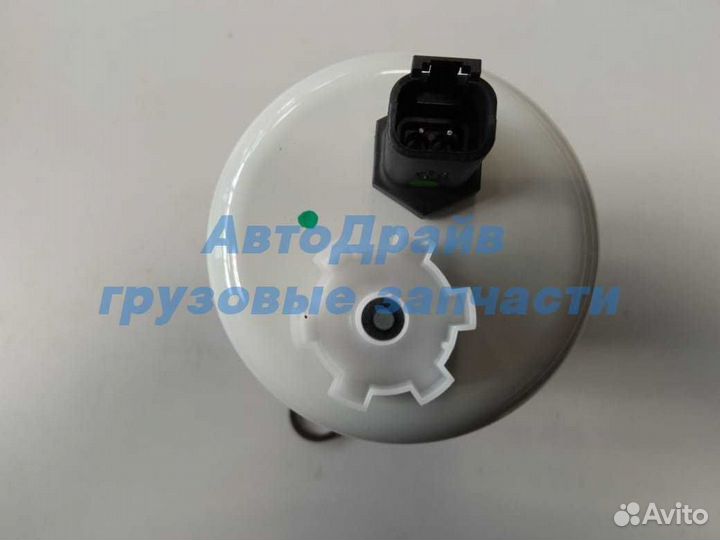 Топливный фильтр сепаратора