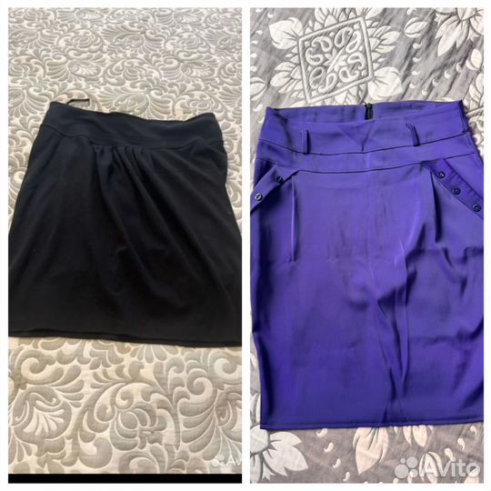 Юбка женская 48