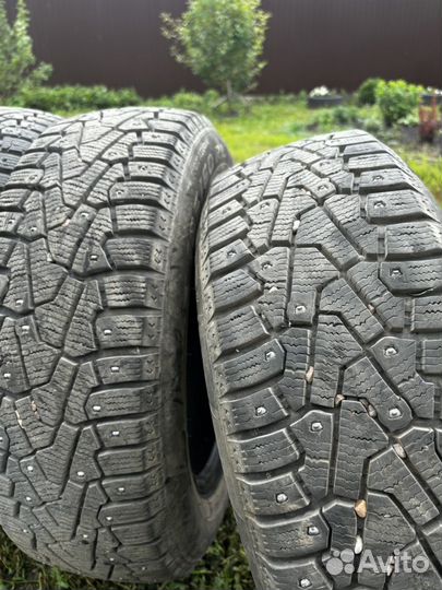 Pirelli Ice Zero 185/60 R15 88T