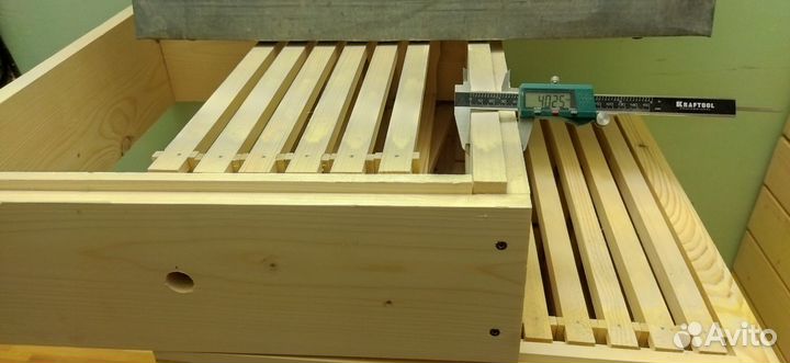 Улей для пчел