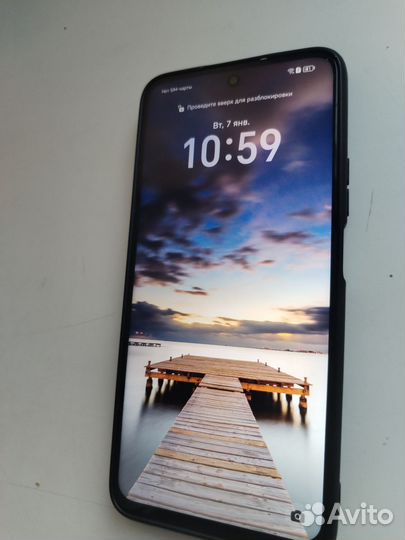 HONOR X7b, 8/128 ГБ