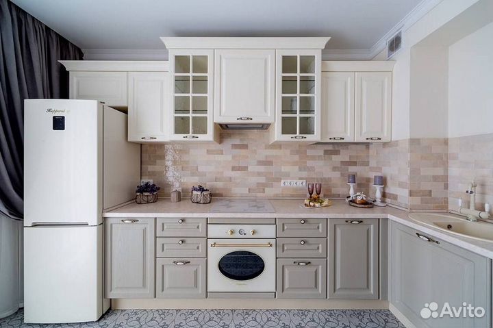 Кухни на заказ от производителя