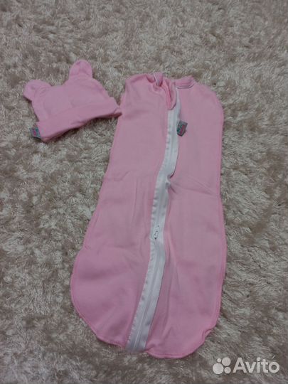 Вещи для новорожденных девочек 56 размер