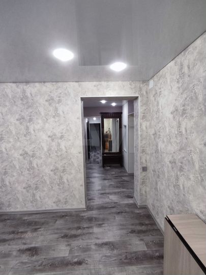 Дом 96 м² на участке 3 сот.