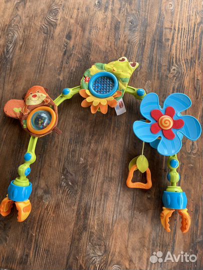 Игрушка Tini Love