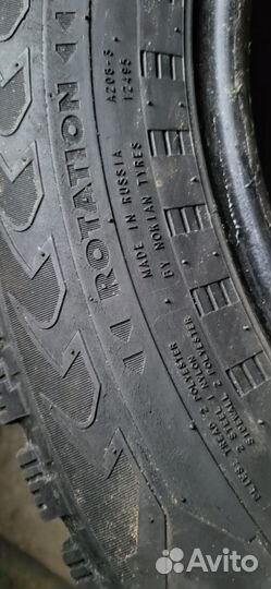 Nokian Tyres Hakkapeliitta 5 225/60 R17 103T