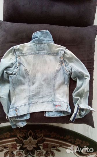 Юбки, куртки