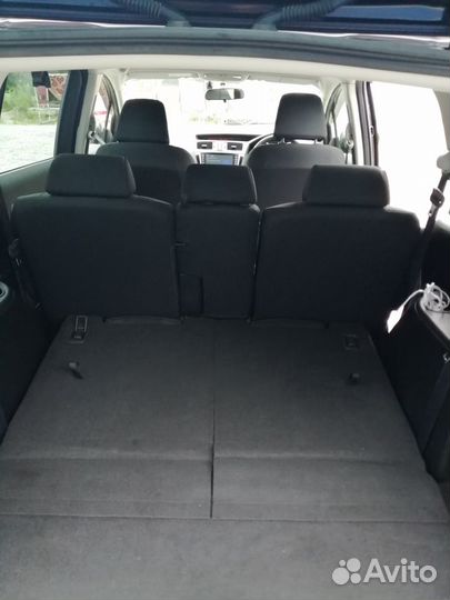 Mazda Premacy 2.0 AT, 2017, 61 000 км