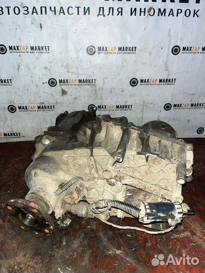 Раздаточная коробка Derways Aurora 2.4 4G64 2006