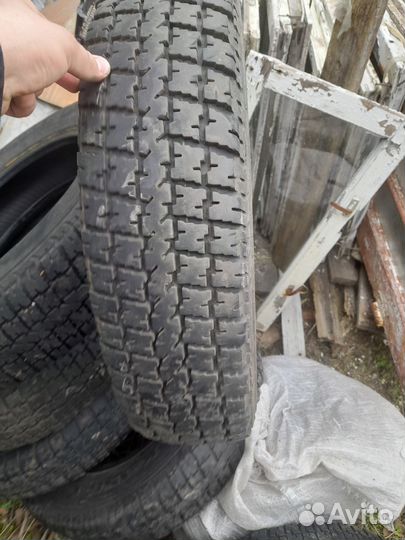 КАМА Breeze (HK-132) 185/65 R16 33B