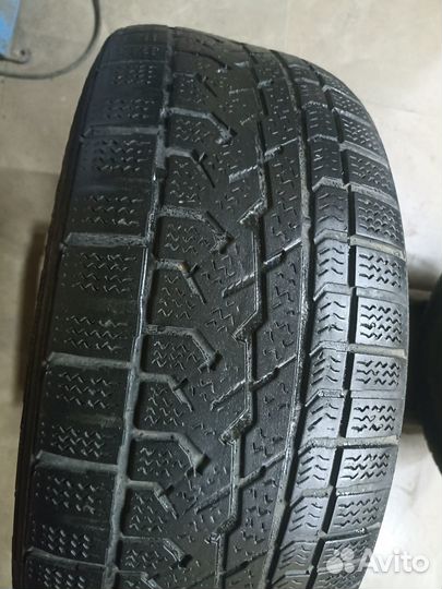 Kumho I'Zen RV KC15 235/55 R18