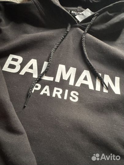 Худи balmain
