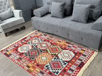 Гобеленовый ковры килим Турецкий 160х250 см