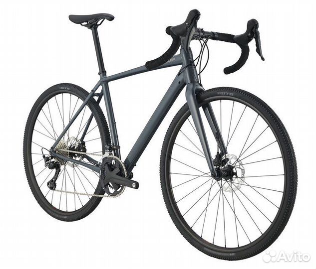 Новый Cannondale Topstone 1