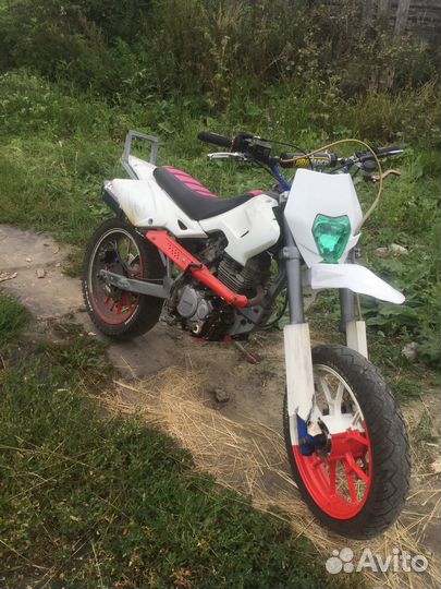 Racer Enduro 150