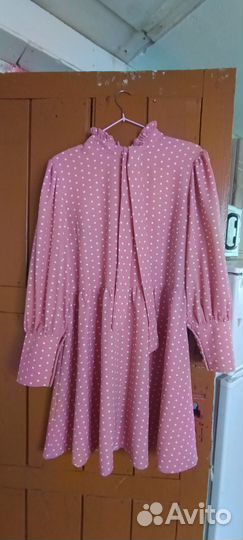 Женские вещи 48-50 размер