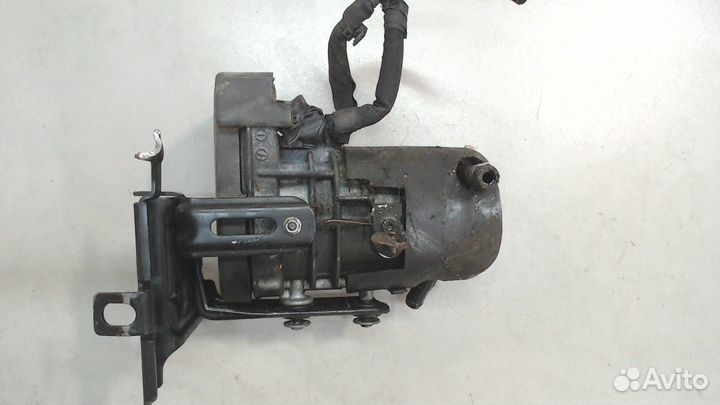 Насос усилителя руля Citroen C5 2008, 2008