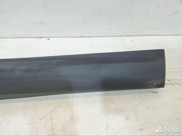 Накладка двери задняя левая Lexus Rx 4 2016-2022