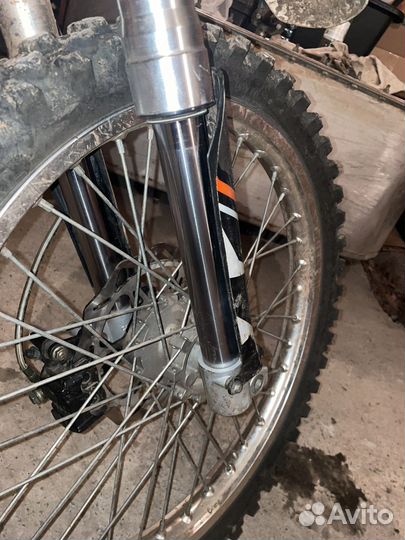 Kayo T2 Enduro