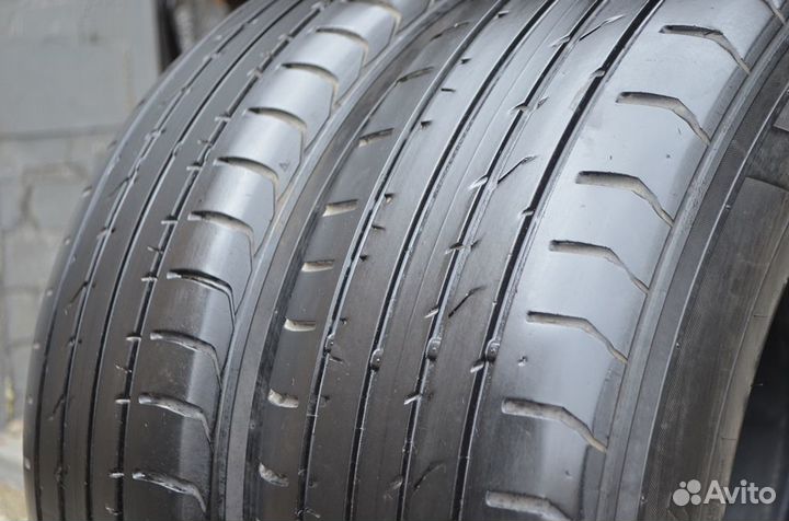 Marshal Crugen HP91 235/55 R18