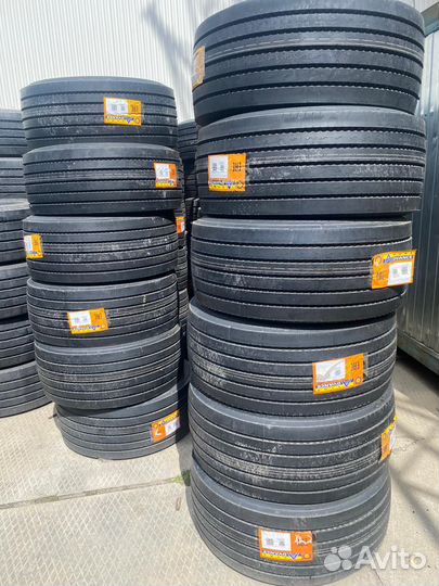 Advance GL251T 385/55 R19.5 Вьтнам