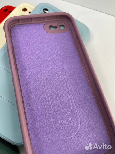 Чехол iPhone 7 8 противоударный