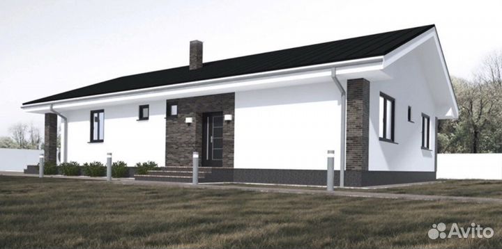 Построим дом