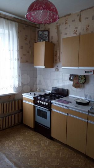 2-к. квартира, 54 м², 9/9 эт.