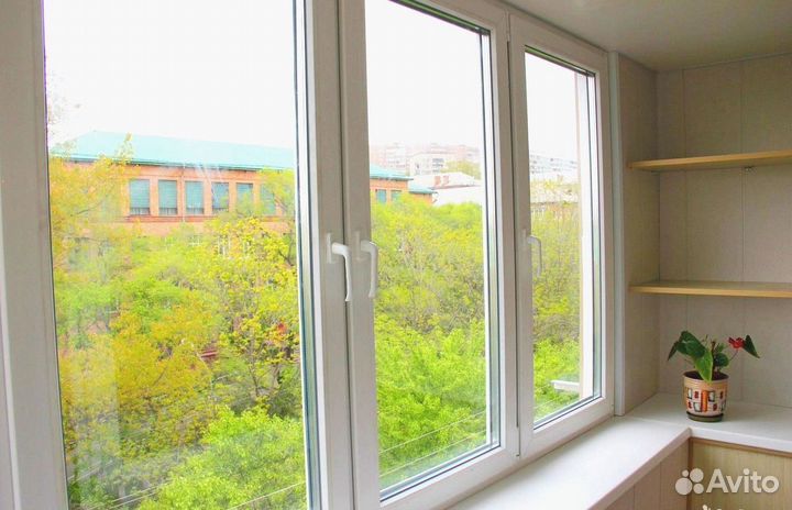 Окна пвх / Пластиковые окна / Евро окна под ключ