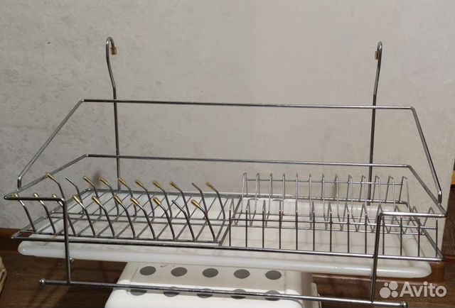 Держатели подставки для посуды и кружек