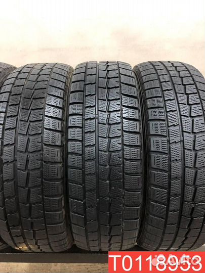 Dunlop Winter Maxx WM01 185/65 R15 88Q