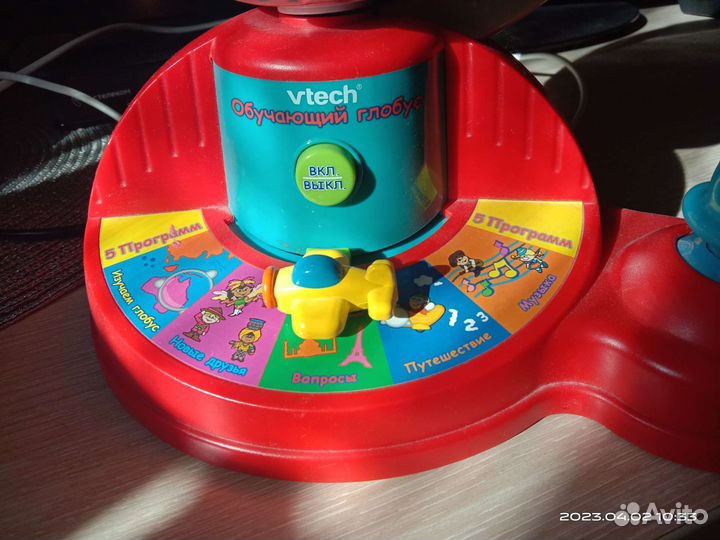 Игрушки для детей