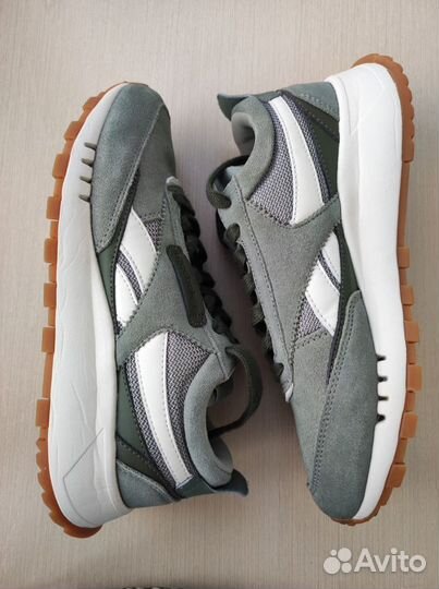 Кроссовки новые reebok женские 38-38,5