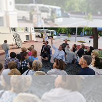 Экскурсия по Витебску, Витебск