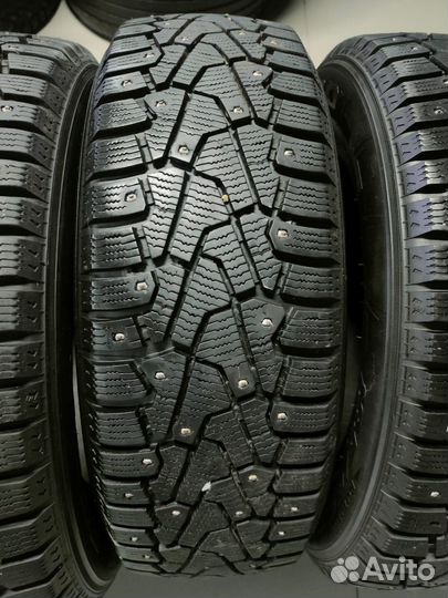 Pirelli Ice Zero 195/65 R15 95T